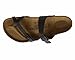 BIRKENSTOCK Women's Mayari Sandals, Black Birko-Flor, 37 R EU, 6-6.5 M US