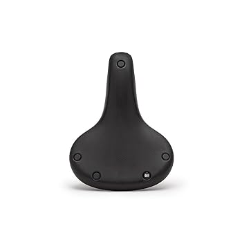 Amazon | Brooks England Cambium C67 ブラック 全天候型