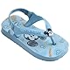 Havaianas Unisex Baby Disney Classics II Sandale, Lavander Blau