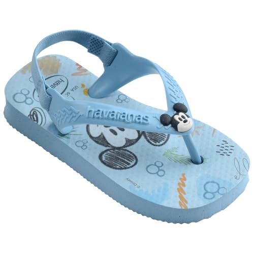 Havaianas Unisex Kid's Flip-Flop2