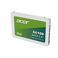 BIWIN SSD Acer SA100 2,5 240GB