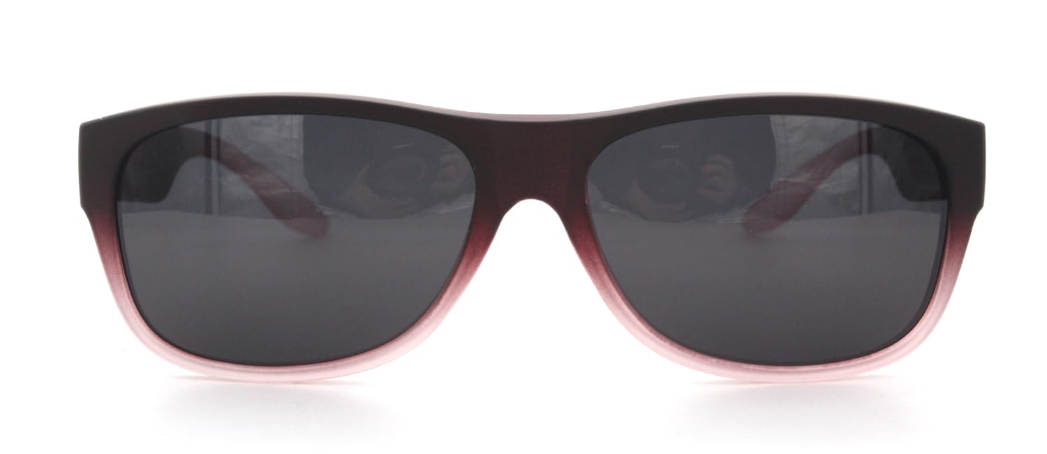 DanCarol DC-POL-2040-C8-HI-S-Pink – okulary ochronne, z polaryzacyjnymi szkłami, S-różowy, jeden rozmiar