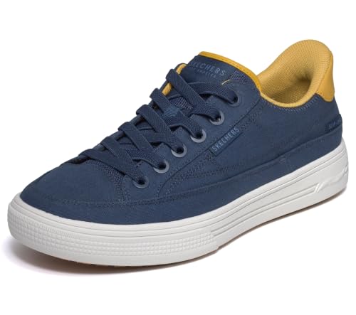 Image of Skechers Men's Arch Fit Arcade - See Ya There Hands Free Slip-ins