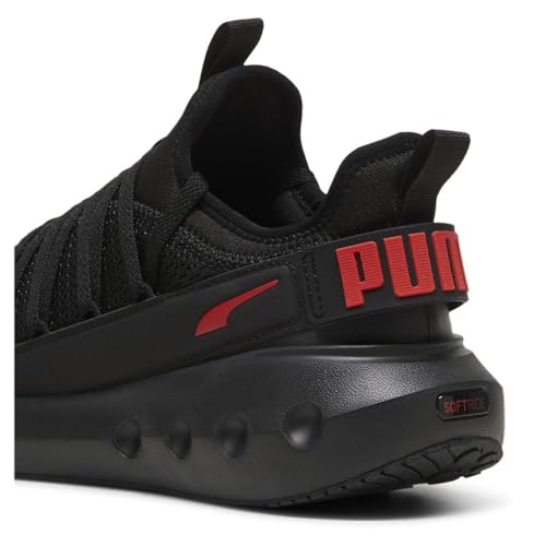 Image of Puma Unisex-Adult Softride Carson Fresh Running Shoe