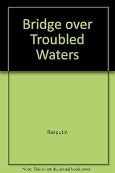 Paperback Bridge over Troubled Waters Book