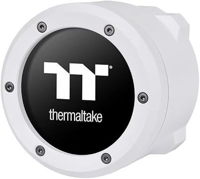 Thermaltake 240mm CPU本格水冷クーラー Amazon.co.jp: thermaltake: 240mm水冷CPUクーラー
