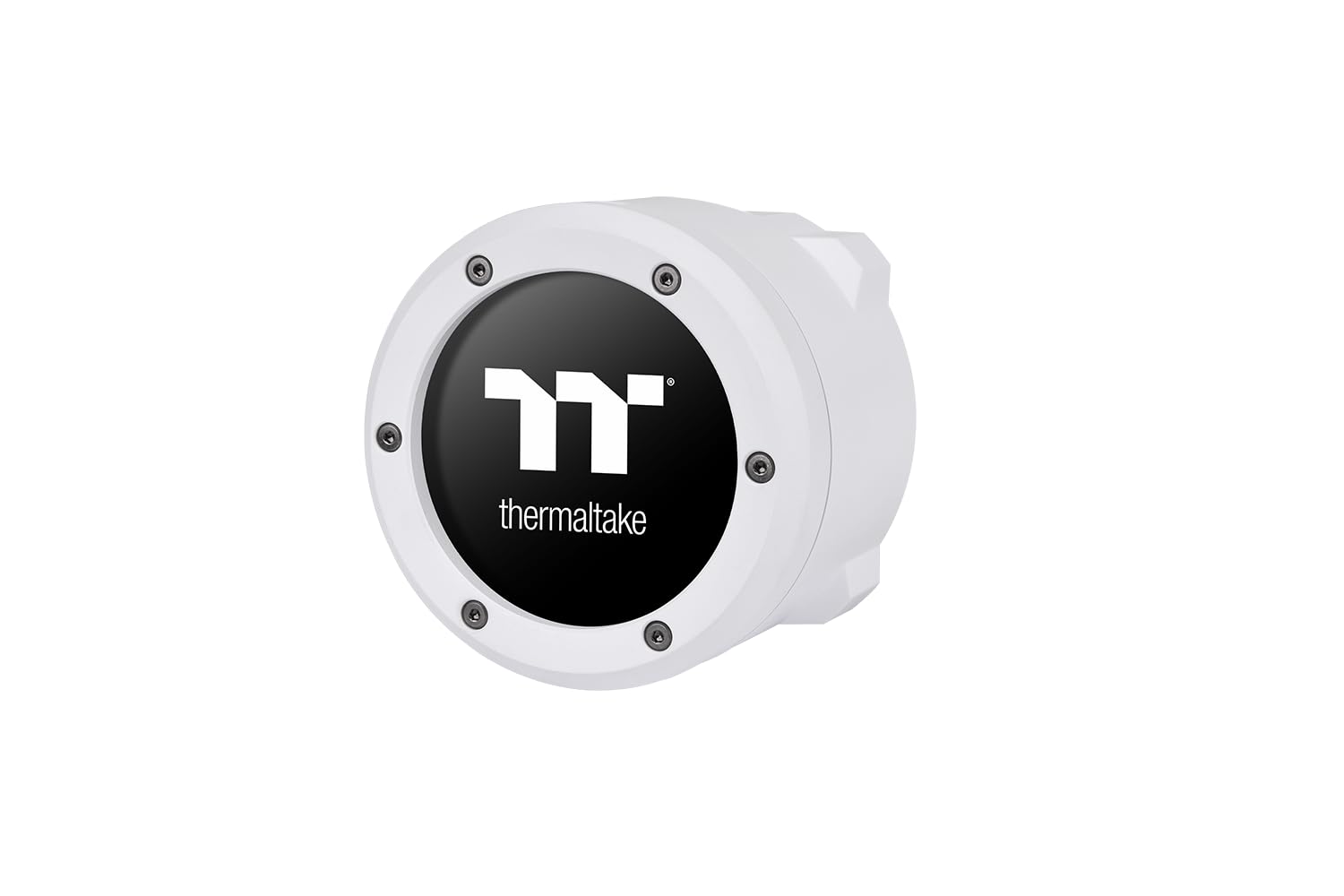 Amazon | Thermaltake TH240 V2 Ultra EX ARGB Sync Snow