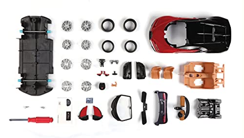 Reviews de Carros de coleccion disponible en línea para comprar. 11