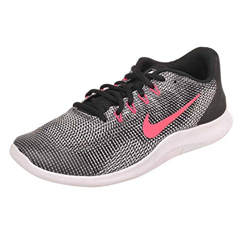 Nike Girls Flex 2018 RN (GS) Running Shoes2