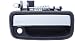 Dorman 769MX Toyota Rear Passenger Side Exterior Door Handle