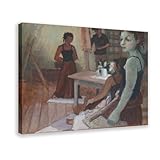 Les affiches sur toile se distinguent des affiches en papier car elles ne se détériorent pas en raison de facteurs environnementaux tels que l'humidité.