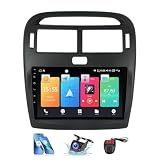 Android 13 Car Stereo for Lexus LS 430 XF30 2000-2006 Support FM RDS Car Radio 9" QLED Touched GPS Navigation Built-in DSP BT CarPlay 4G LTE Steering wheel control+Camera DVR(NF-1)