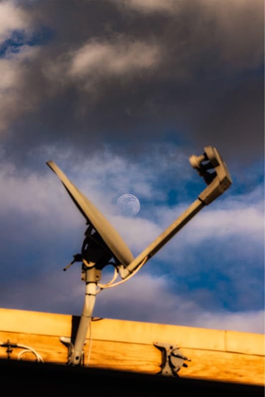 Tiffen 82 mm Sky 1-A Filter – Ansicht 4
