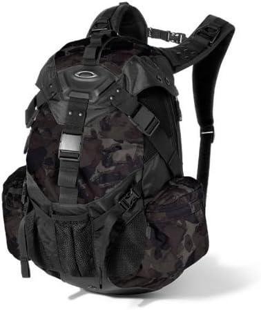 oakley icon 3.0 backpack