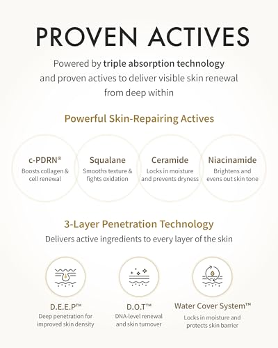 REJURAN® Turnover Ampoule Korean Skin Care - Image 9