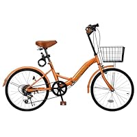 Amazon | Mixiu 折りたたみ自転車 折り畳み自転車 20インチ