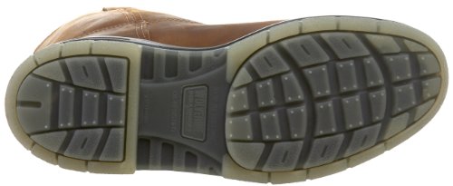 Wolverine Men's Durashock Steel Toe Work Boot4