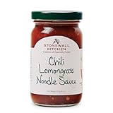Stonewall Kitchen Chili Lemongrass Noodle Sauce, 8 oz
