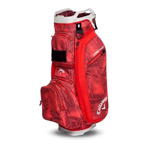 Sac de Chariot Callaway ORG 14 HD Cover