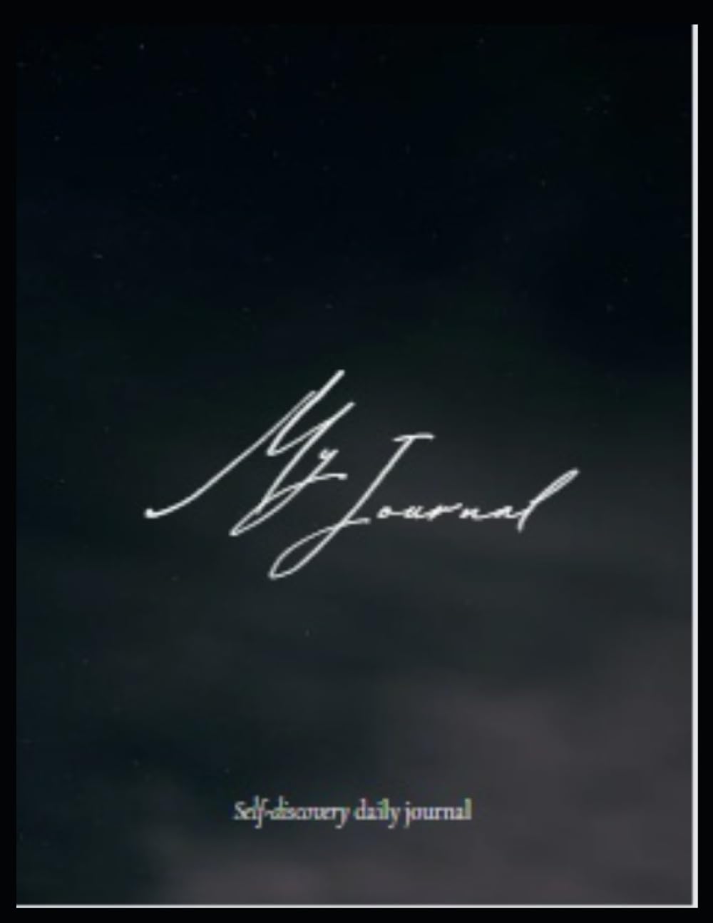 Daily Journal