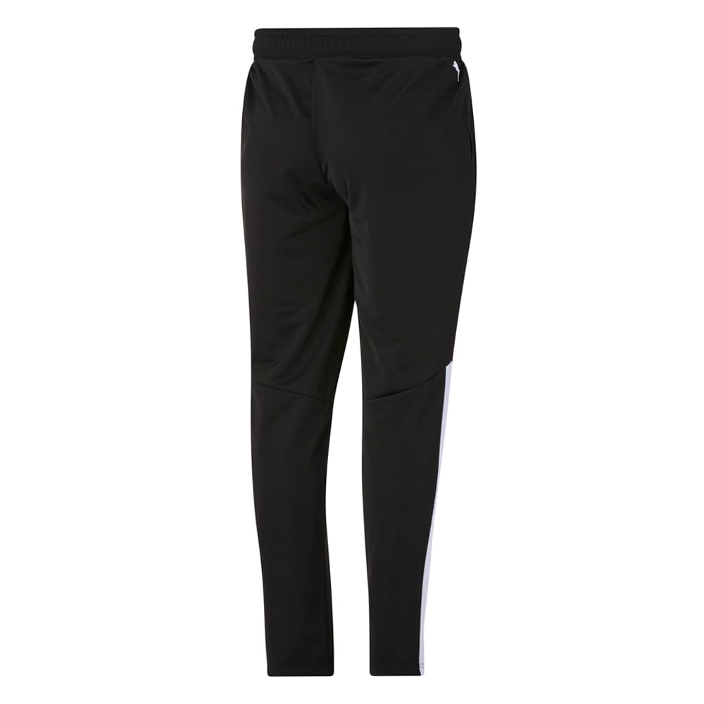 PUMA - Pantaloni A Contrasto 2.0 BT, Pantaloni da Tuta Uomo