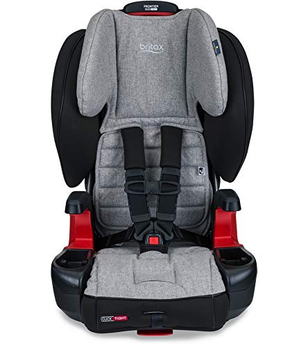 Britax Clicktight Britax Frontier Nanotex Britax Frontier Clicktight