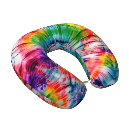 Almohada cervical de espuma viscoelástica y funda suave miniatura 2