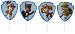 Wilton Fun Pix 24/Pkg-Paw Patrol
