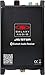 Galaxy Audio JIB/BT8R Stereo Bluetooth Receiver, Black