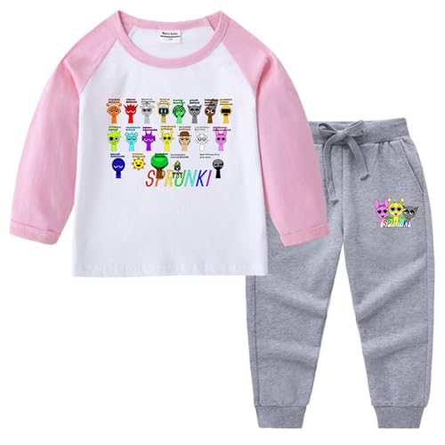 [DJMAW] Sprunki �t�H�~ �L�b�Y �p�W���} �q���� �����s�V���c&�Y�{�� �㉺�Z�b�g �� �x�r�[�� �x�r�[�p�W���} ���[���E�F�A �X�v�����L�[ �R�X�`���[�� 120CM