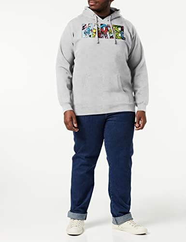 AnzeigeMarvel Hoodie | Herren-Pullover-Preisvergleich