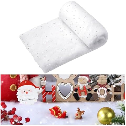 Couverture de Neige Scintillante Tatuo Cover