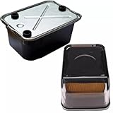 MURNELAP for John Deere Fuel Filte AR50041 and AR86745 on Filter Element