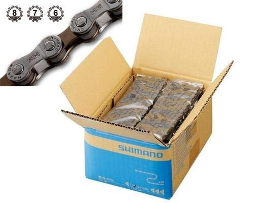 SHIMANO - シナジー Shimano Disc Brake Pads (Metal) (w/ Cooling Fins) (J04C-MF