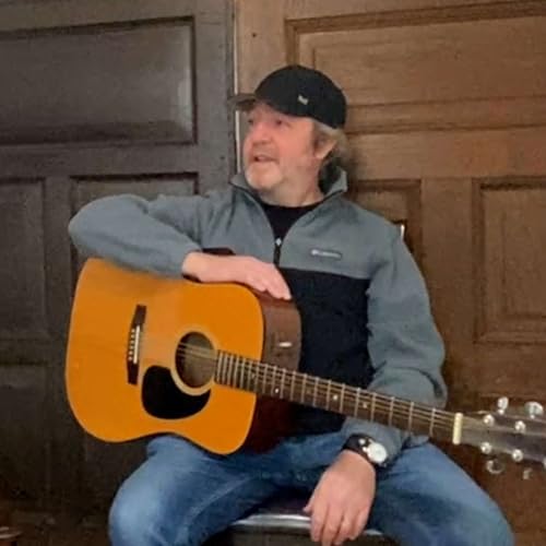 Episode 269: &ldquo;Every Song&rsquo;s a Little Different." HOW JAMES WEIGEL SERVES THE MUSE