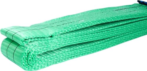 Cinta Elevação de Carga Vonder 7:1 3 metros 2 Toneladas