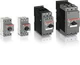 Worldwide ABB limited ABB MS225 0,16A Abschweißgerät