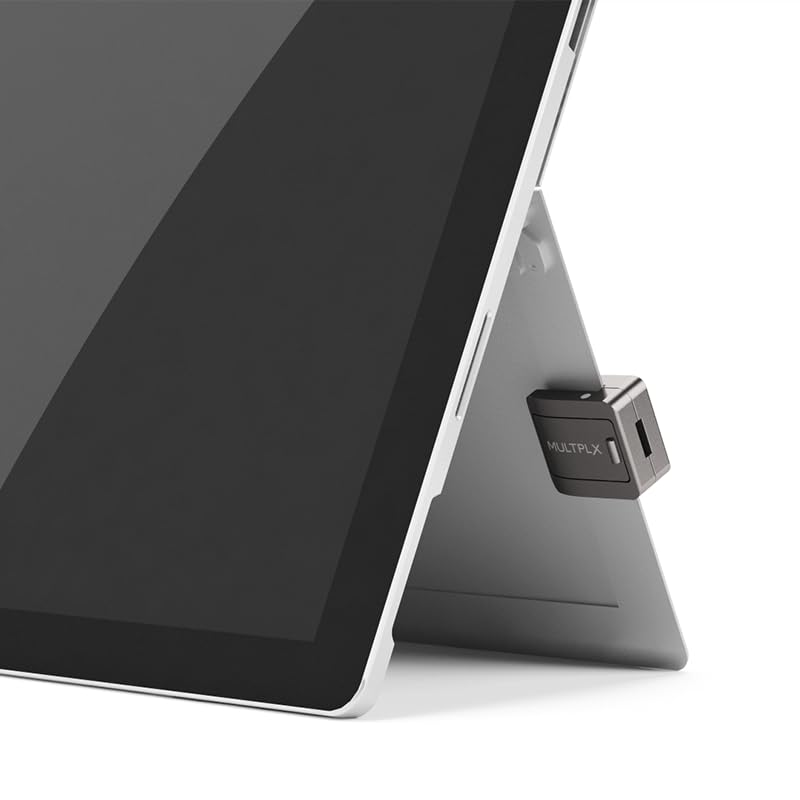 Adaptateur Surface Go et Pro Anchor avec ports USB-C et HDMI