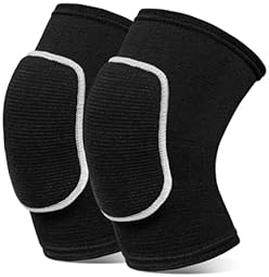 Amazon.co.jp: 膝・肘サポーター - バレーボール: スポーツ＆アウトドア