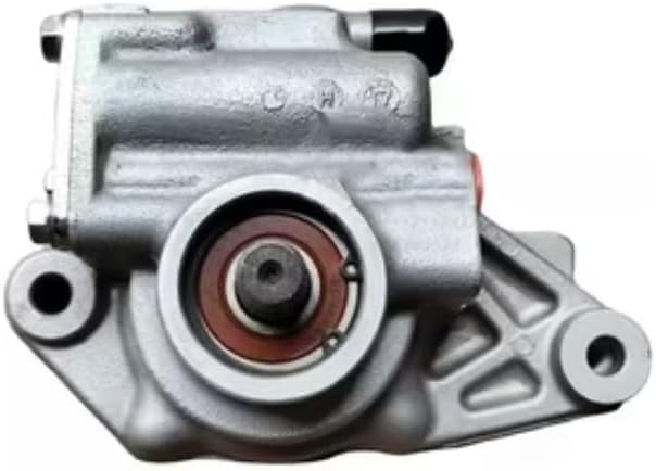 Power Steering Pump 56110-P02-A02 for Honda Civic CR-X Del Sol 1992-1995