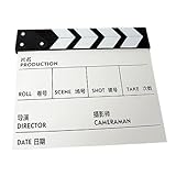 Cadeau : Un cadeau parfait pour les cinéphiles et les réalisateurs, pour compléter leur collection