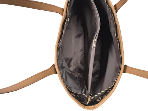 Bolso Tote para Mujer, Grande y Suave miniatura 6