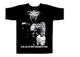 darkthrone a blaze in the northern sky shirt directly available Darkthrone - T-Shirt - A Blaze In The Northern Sky