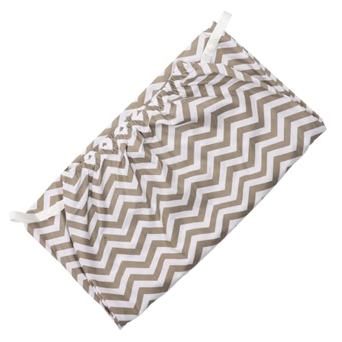 Sac de rangement pour couches réutilisable Mikinona contre les fuites