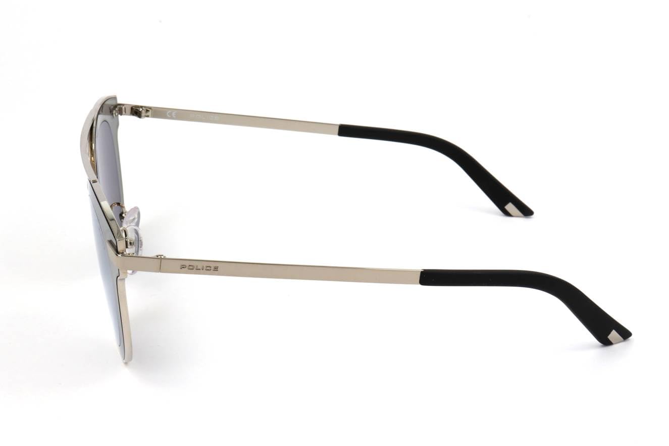 POLICE SUN Font Mod. spl349 47579k, Gafas de sol,