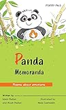 Panda Memoranda: Poems about emotions (Poetry Pals)