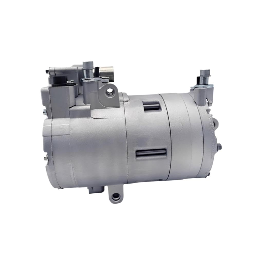 Pwuwarrkg Onecolor A/C Air Conditioning Compressor Compatible With X3 X5 330E 530E Xdrive 2016–2023 2.0L 1.5L Replacement For 64529364872