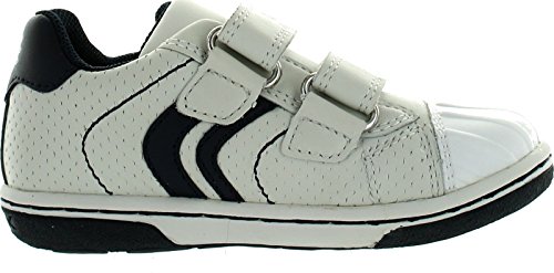Geox Boys Flick Summer Fashion Casual Sneakers Shoes2