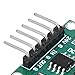 Fafeicy Voltage to Current Converter Module, 0-5V to 4-20mA Linear Signal Transmitter Board, 9-24V DC Input for Industrial Automation & Remote Control