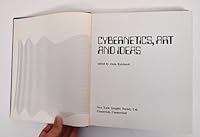 Cybernetics, art, and ideas 0821204319 Book Cover